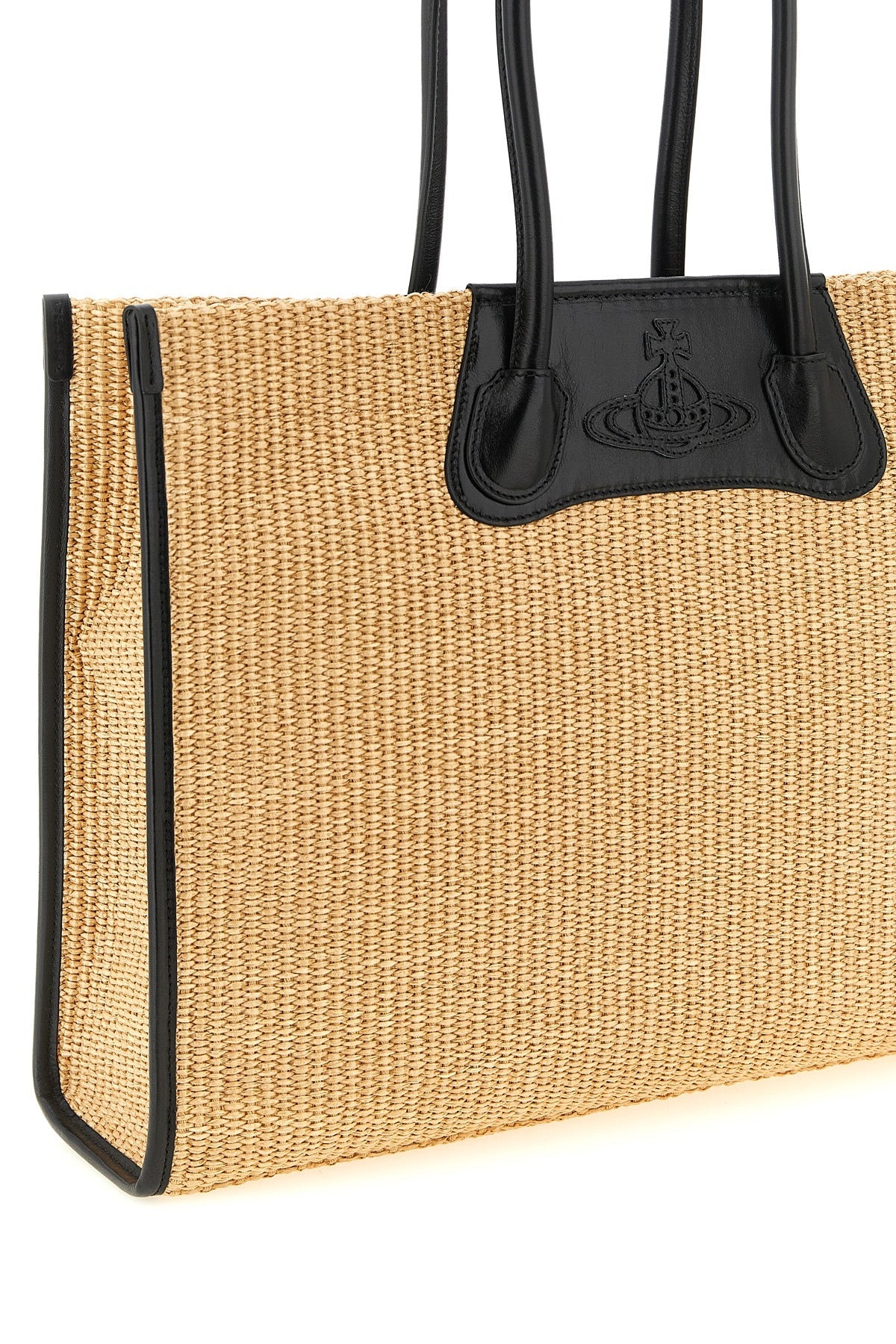 Shopping 'Troy' Bag