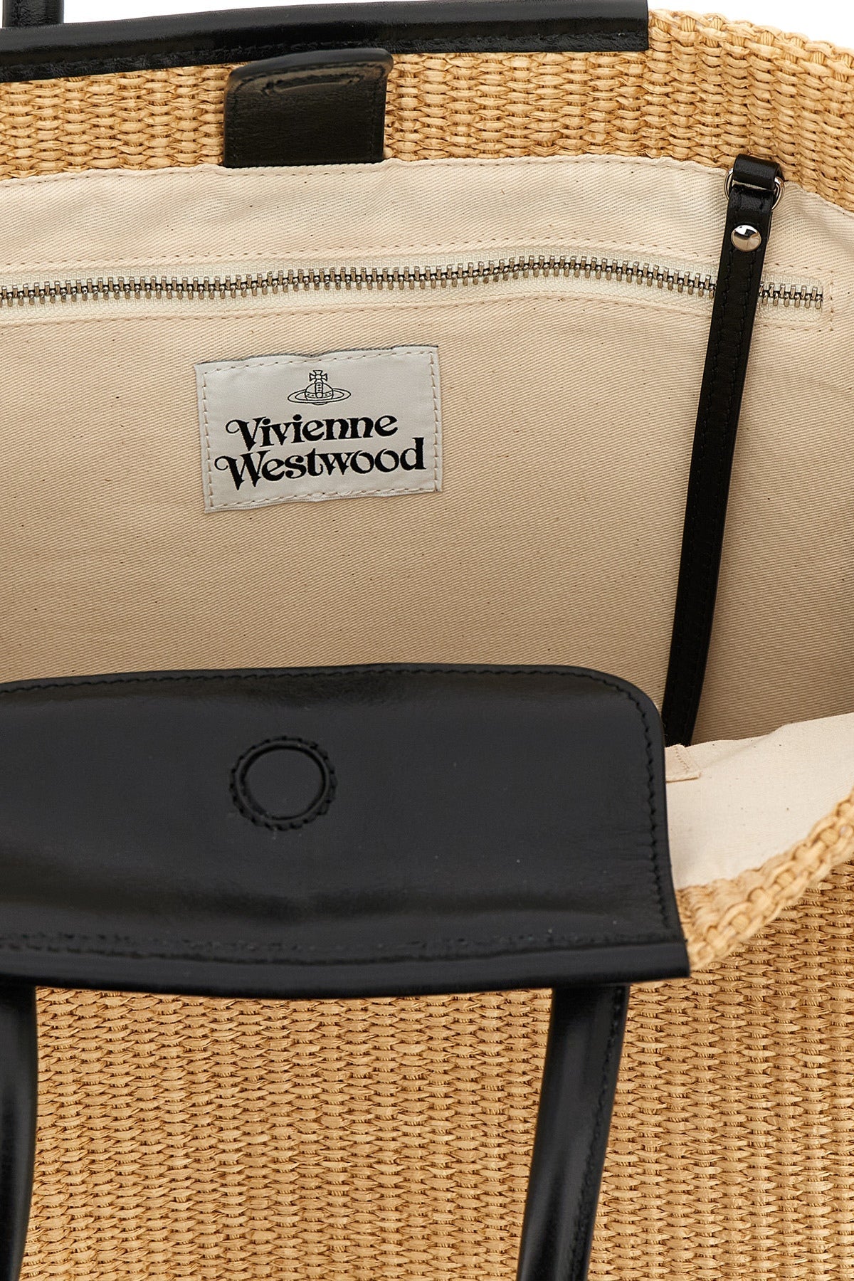 Shopping 'Troy' Bag