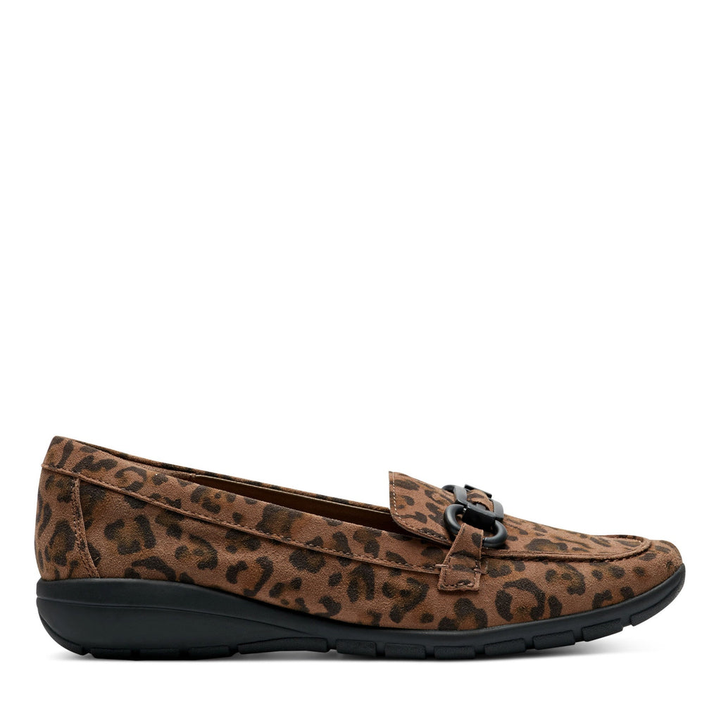Amaya Casual Flats