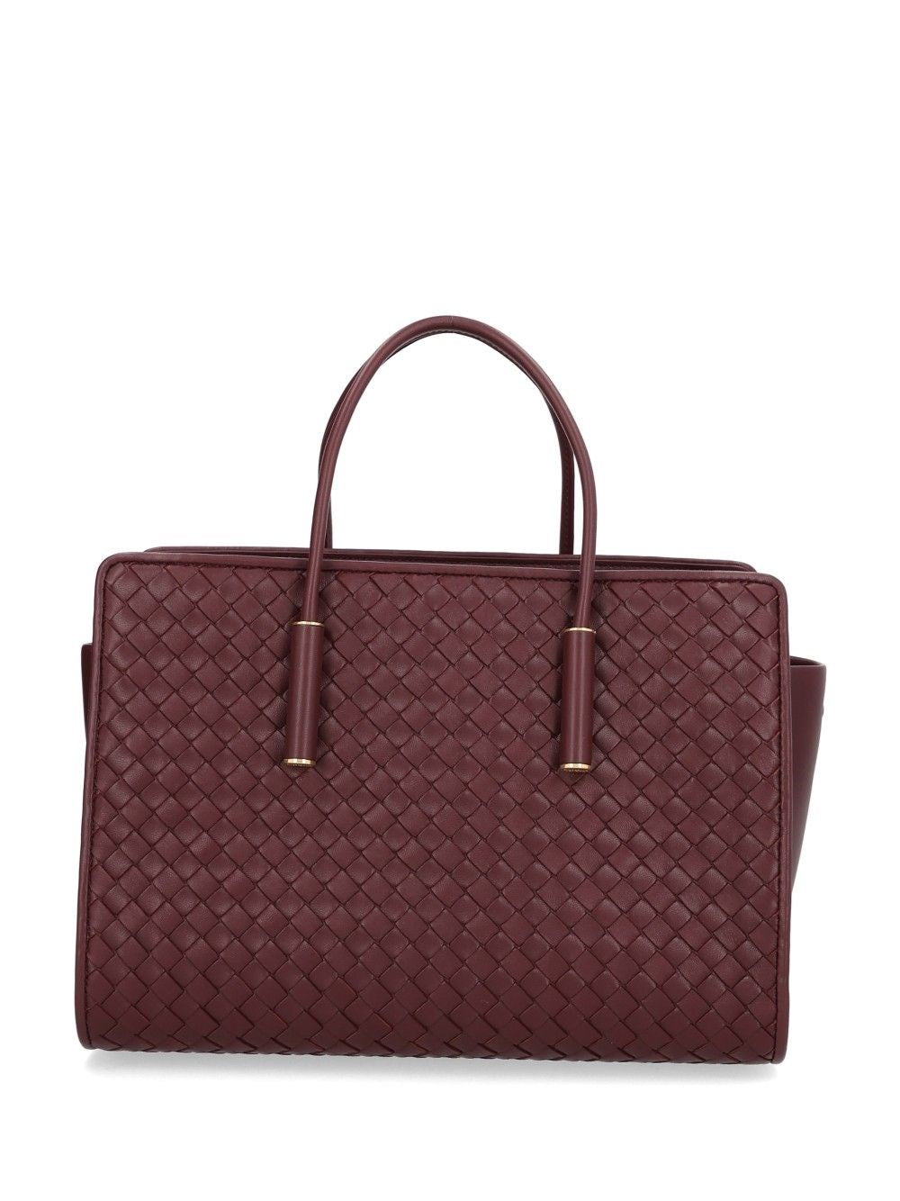 Bottega Veneta Women Small "Barbara" Bag