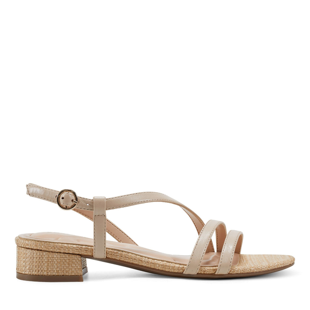 Glenni Block Heel Sandals