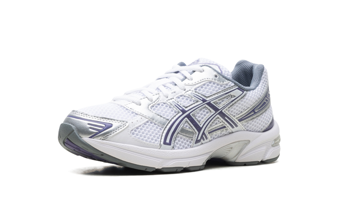 Gel-1130 WMNS "White Dusty Purple" 1202A164 122
