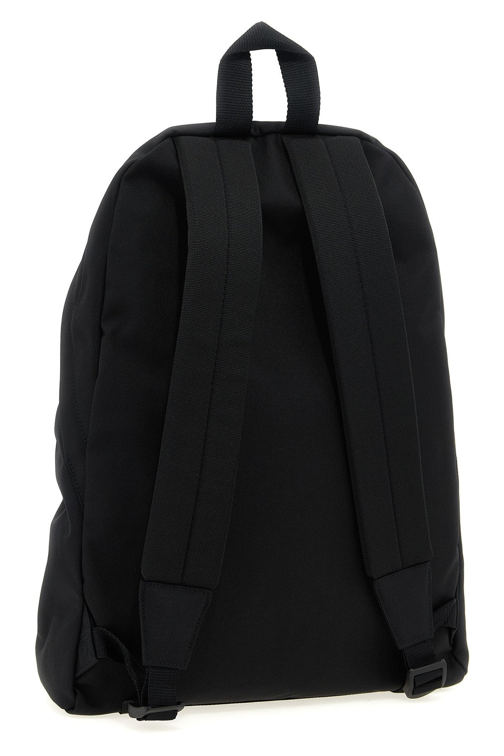 Balenciaga Backpack with logo patch