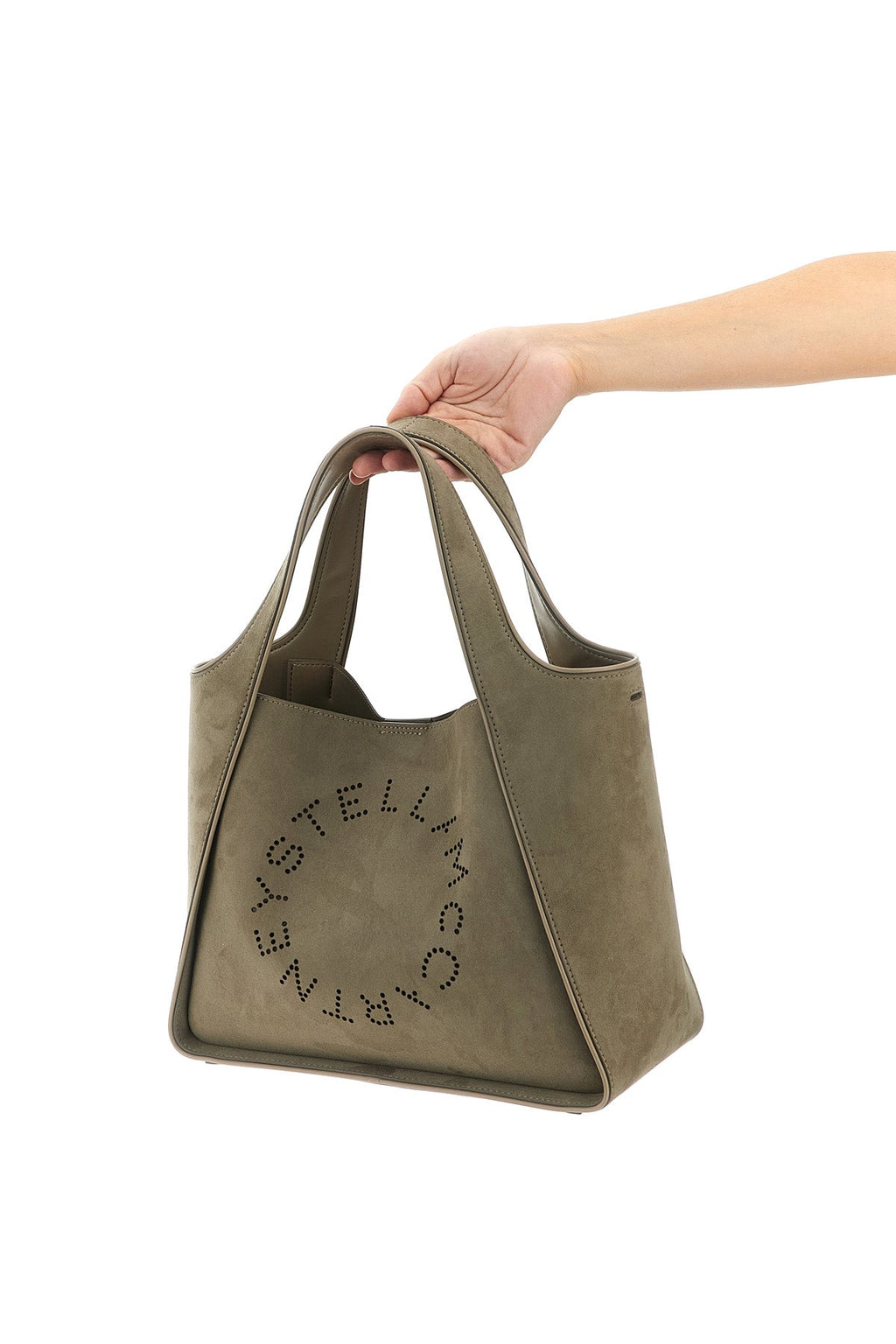 'Stella Logo' crossbody bag