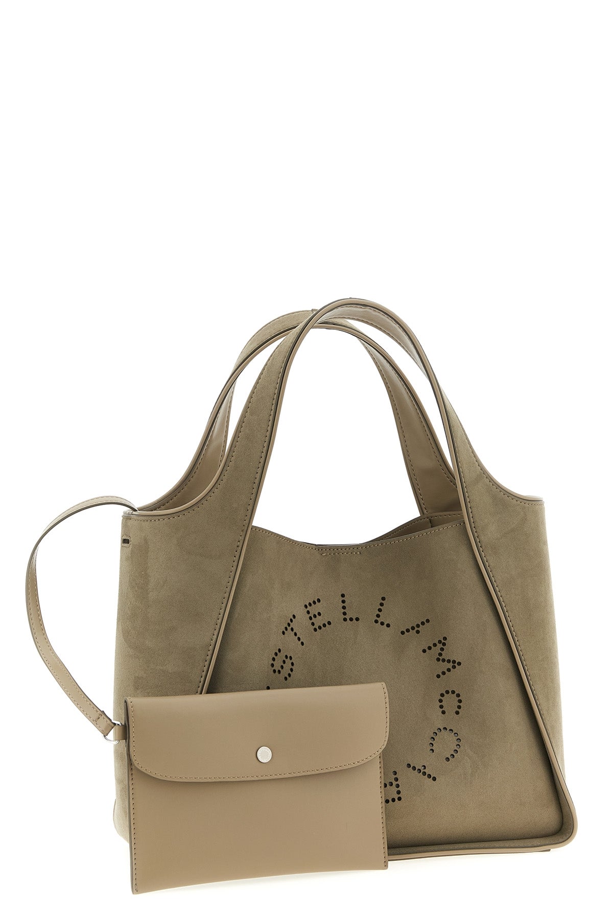 'Stella Logo' crossbody bag