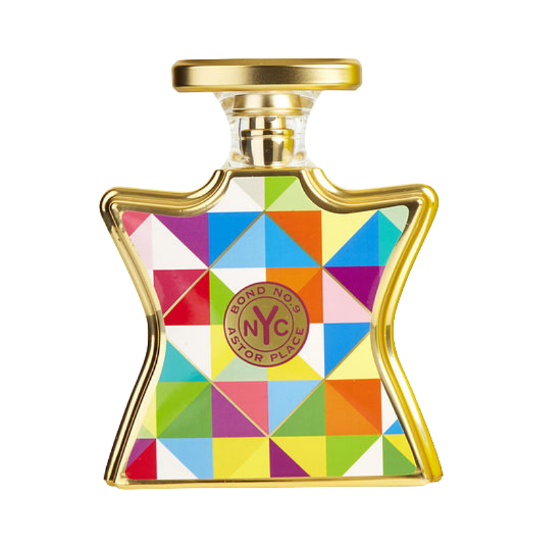 Astor Place EDP