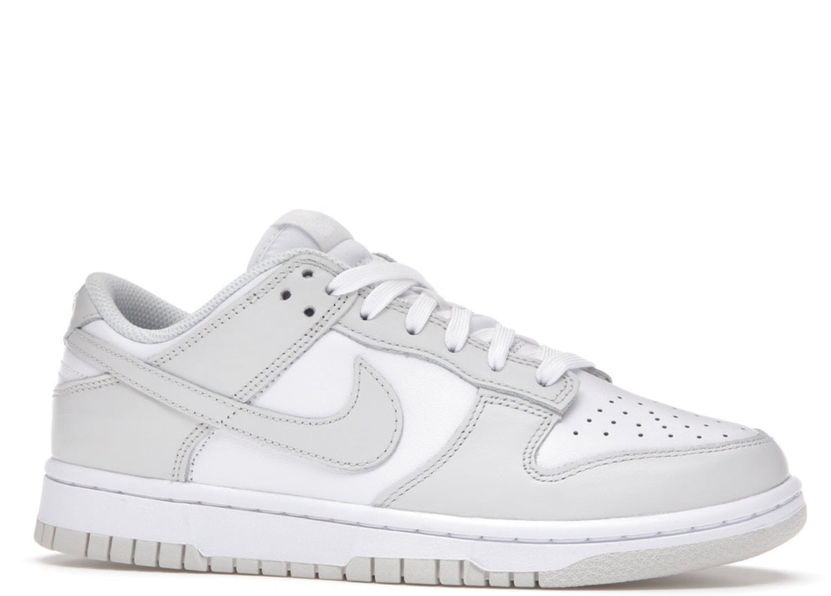 Nike Dunk Low 'Photon Dust'