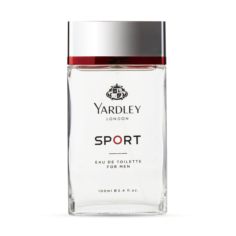 Gentleman Sport EDT