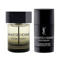 La Nuit De LÂ´Homme EDT Gift Set