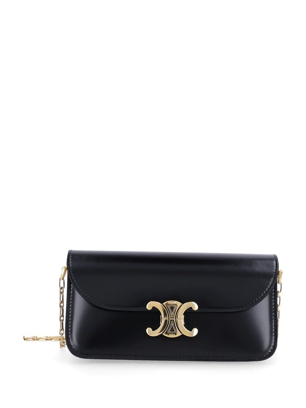 Celine Women Small "Triomphe" Bag