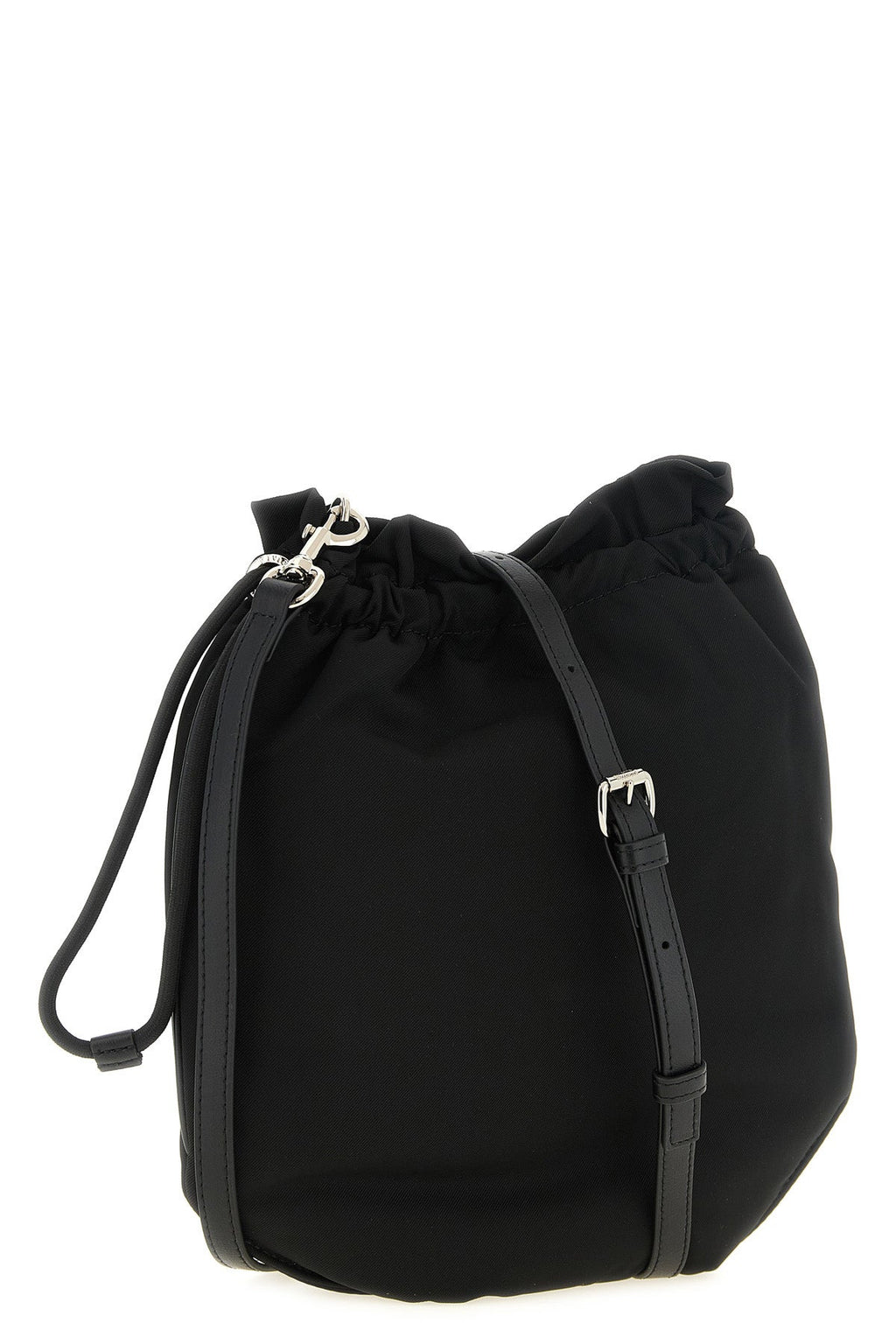 Orb Bucket Bag