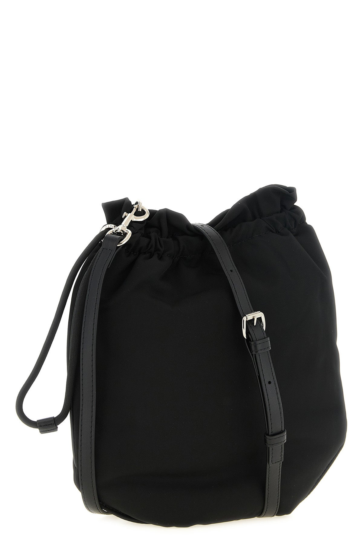 Orb Bucket Bag