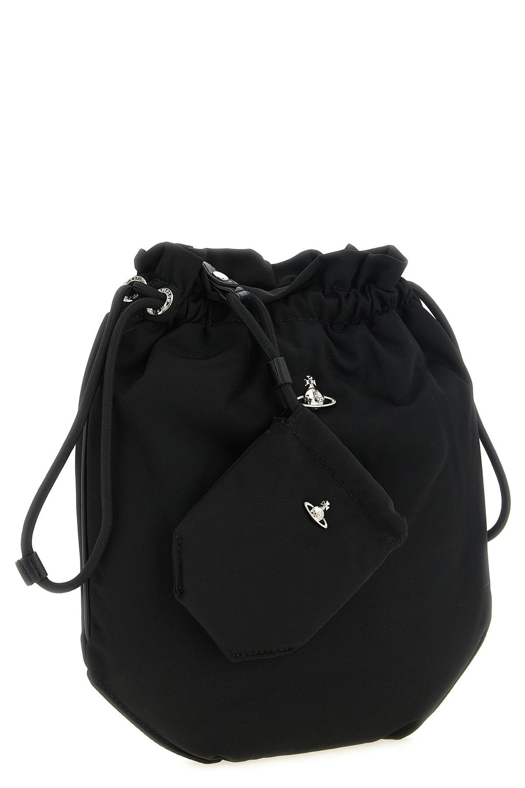 Orb Bucket Bag