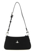 Vivienne Westwood Shoulder Bag With Metal Hardware