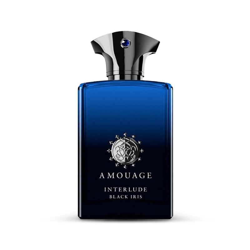 Interlude Black Iris EDP