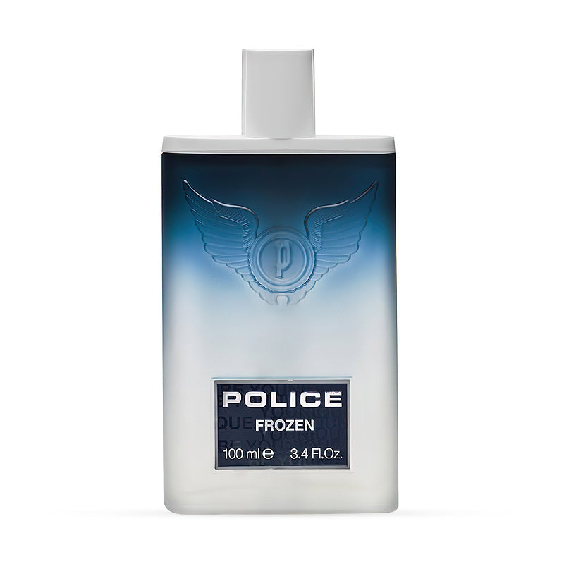 Frozen EDT