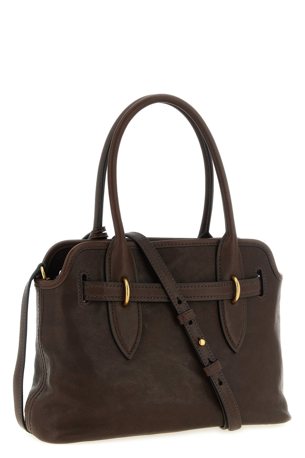 The 'Aventure' Handbag