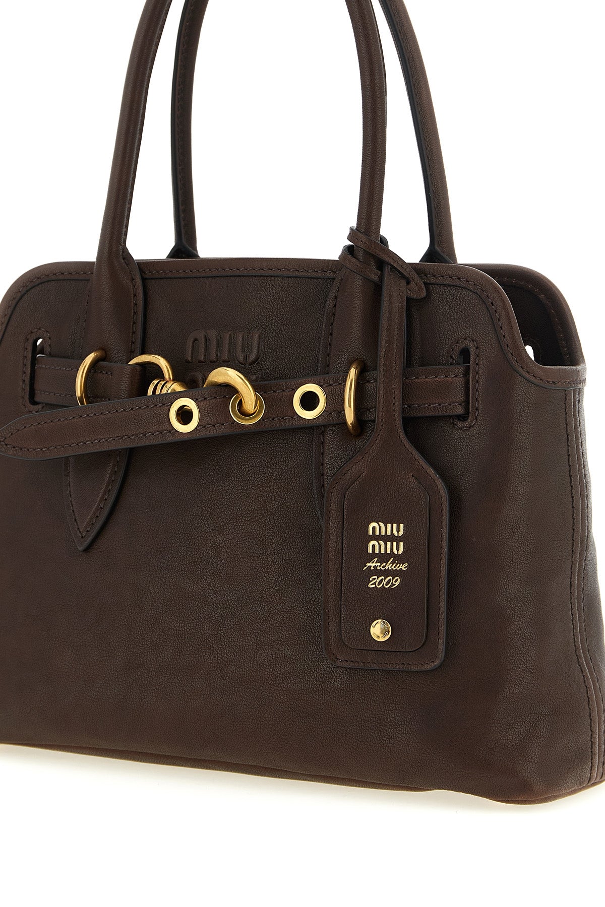 The 'Aventure' Handbag