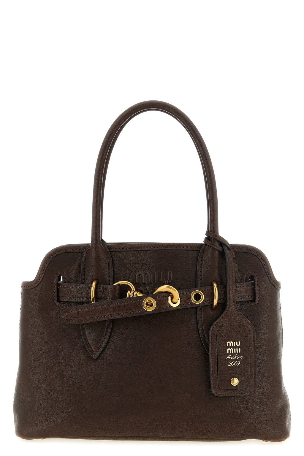 The 'Aventure' Handbag