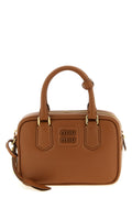 Miu Miu Mini Bag With Embossed Logo
