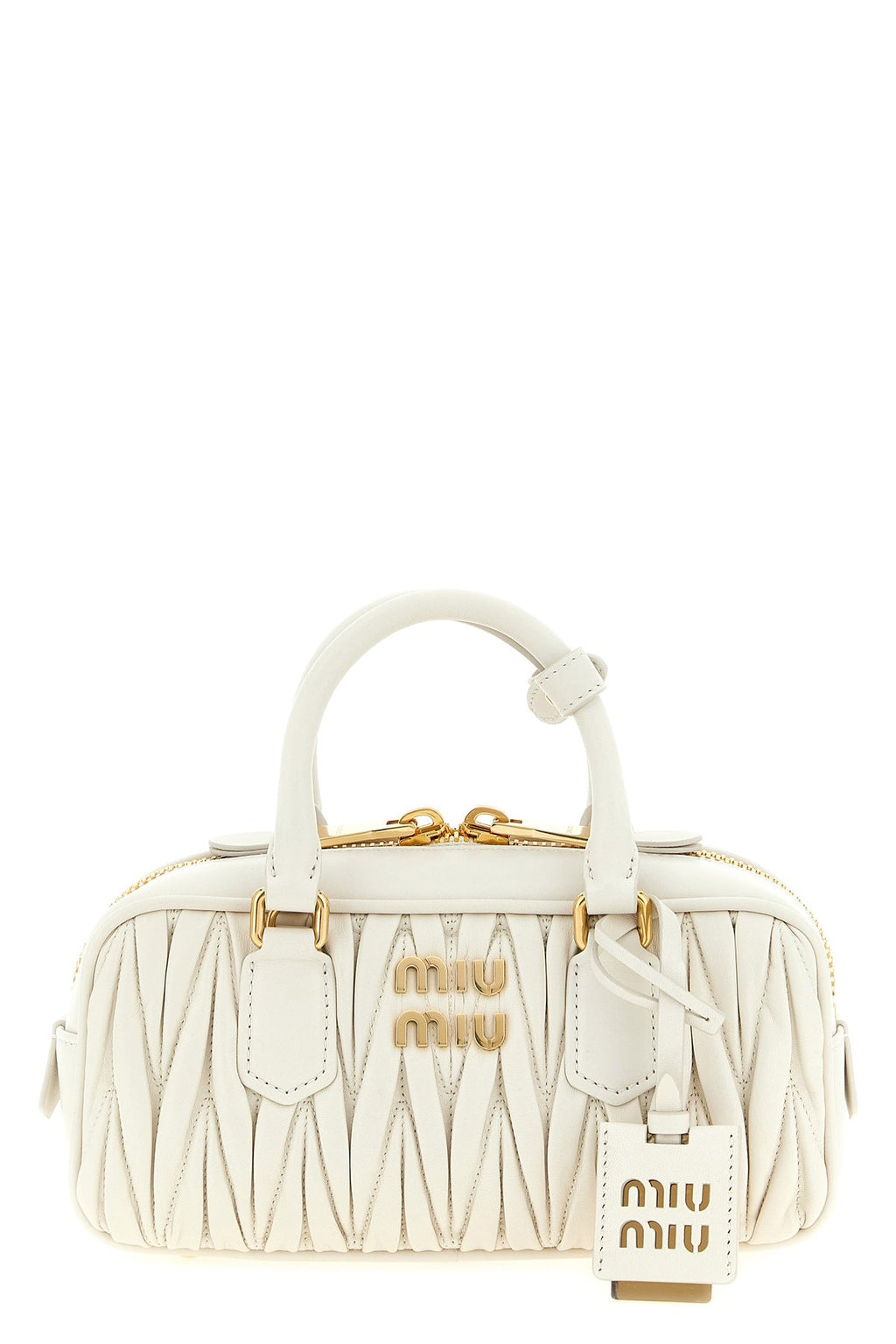 'Arcadie' Regular Top-Handle Bag