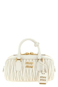'Arcadie' Regular Top-Handle Bag