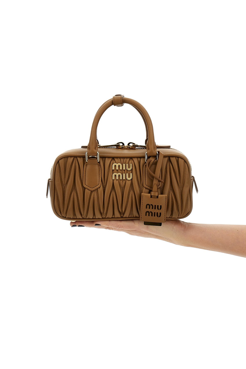'Arcadie' Handbag