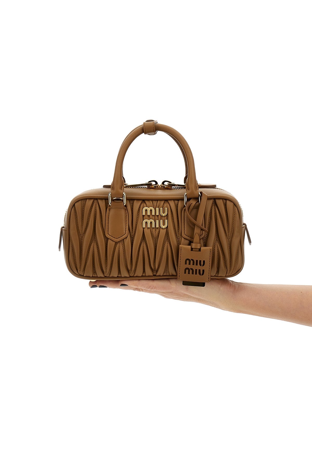 'Arcadie' Handbag