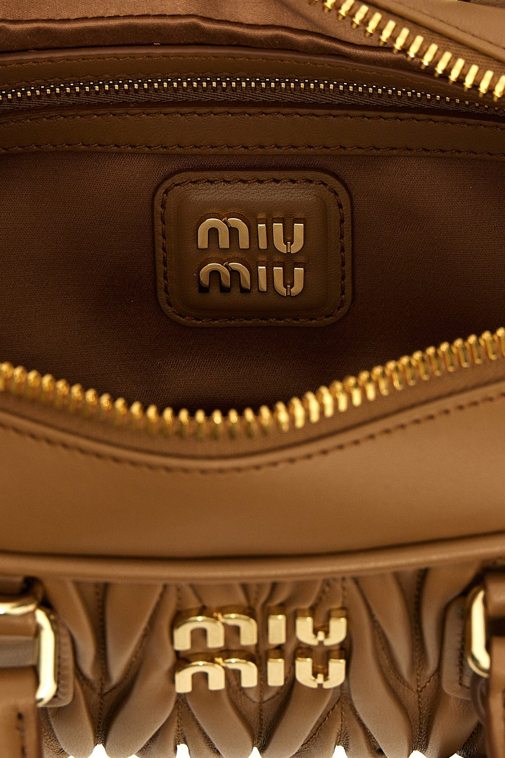 'Arcadie' Handbag