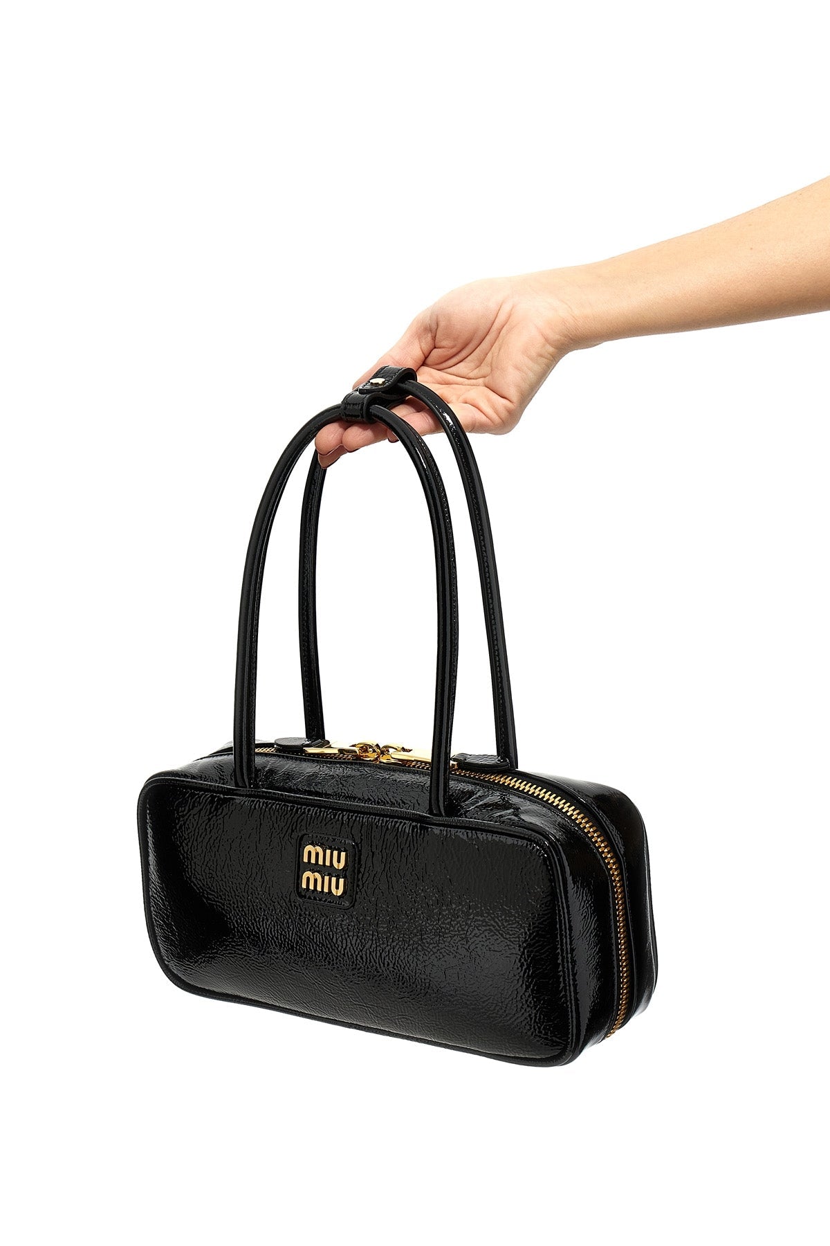 Handbag 'Bauletto'