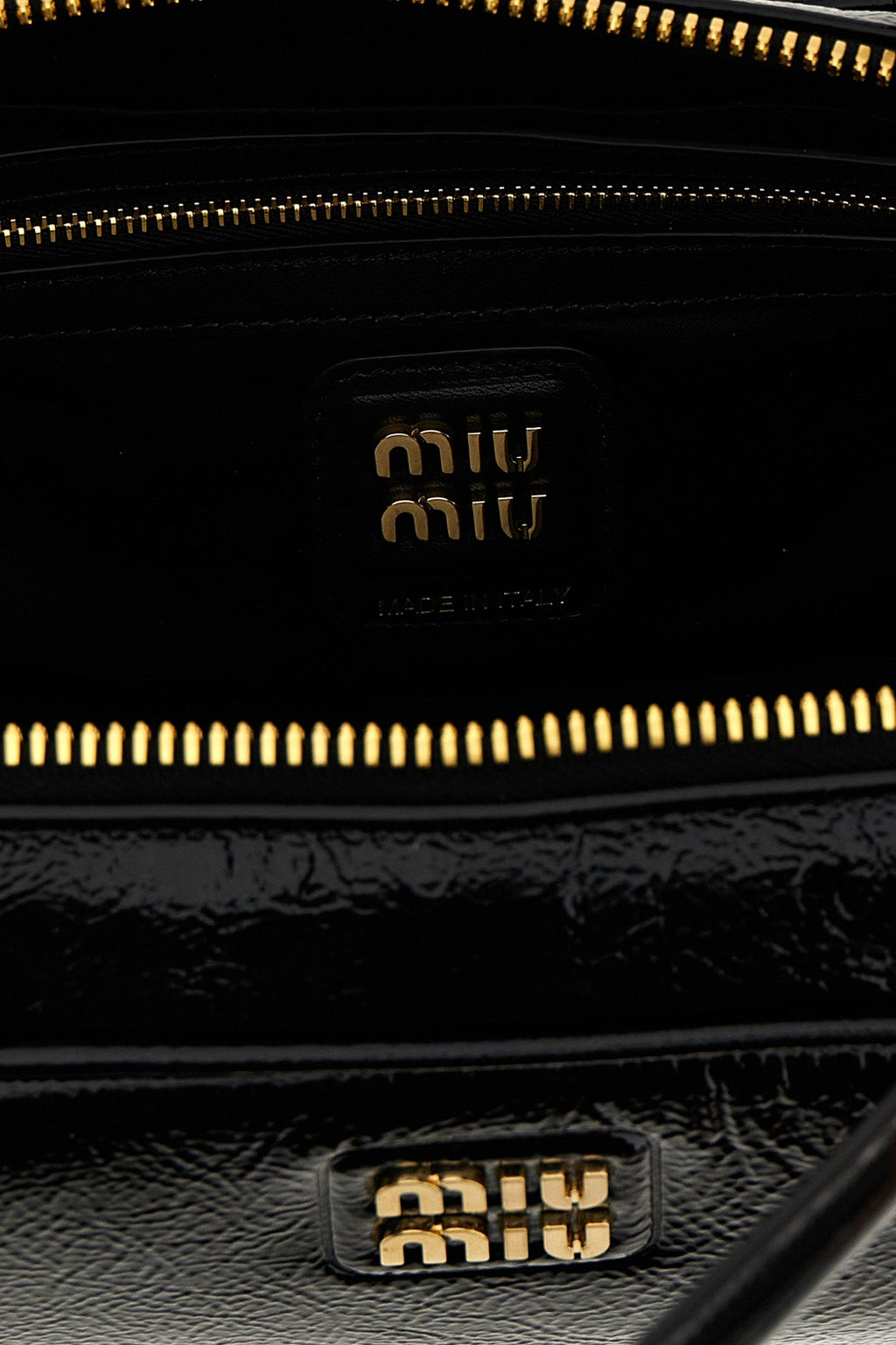 Handbag 'Bauletto'
