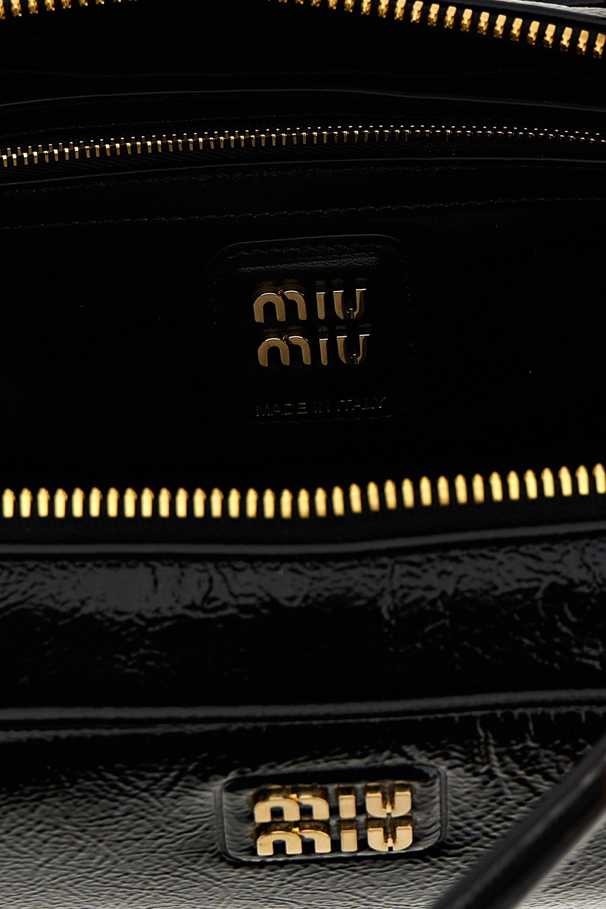 Handbag 'Bauletto'