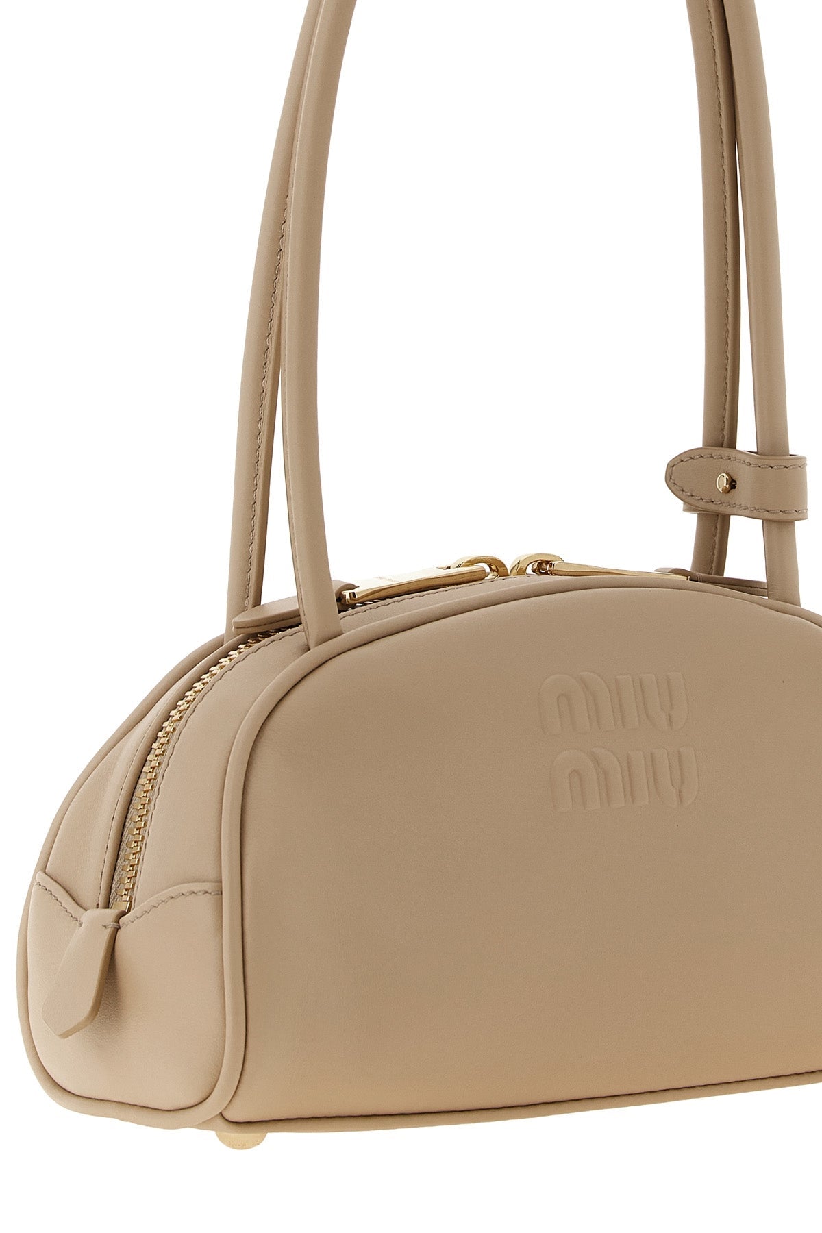 Small 'Beau' Shoulder Bag