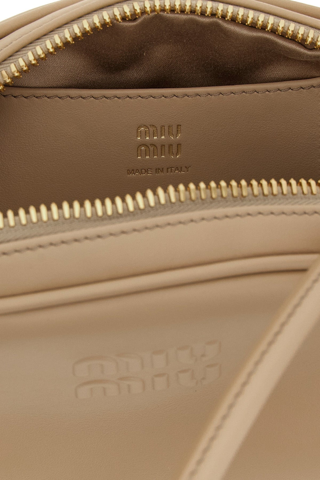 Small 'Beau' Shoulder Bag