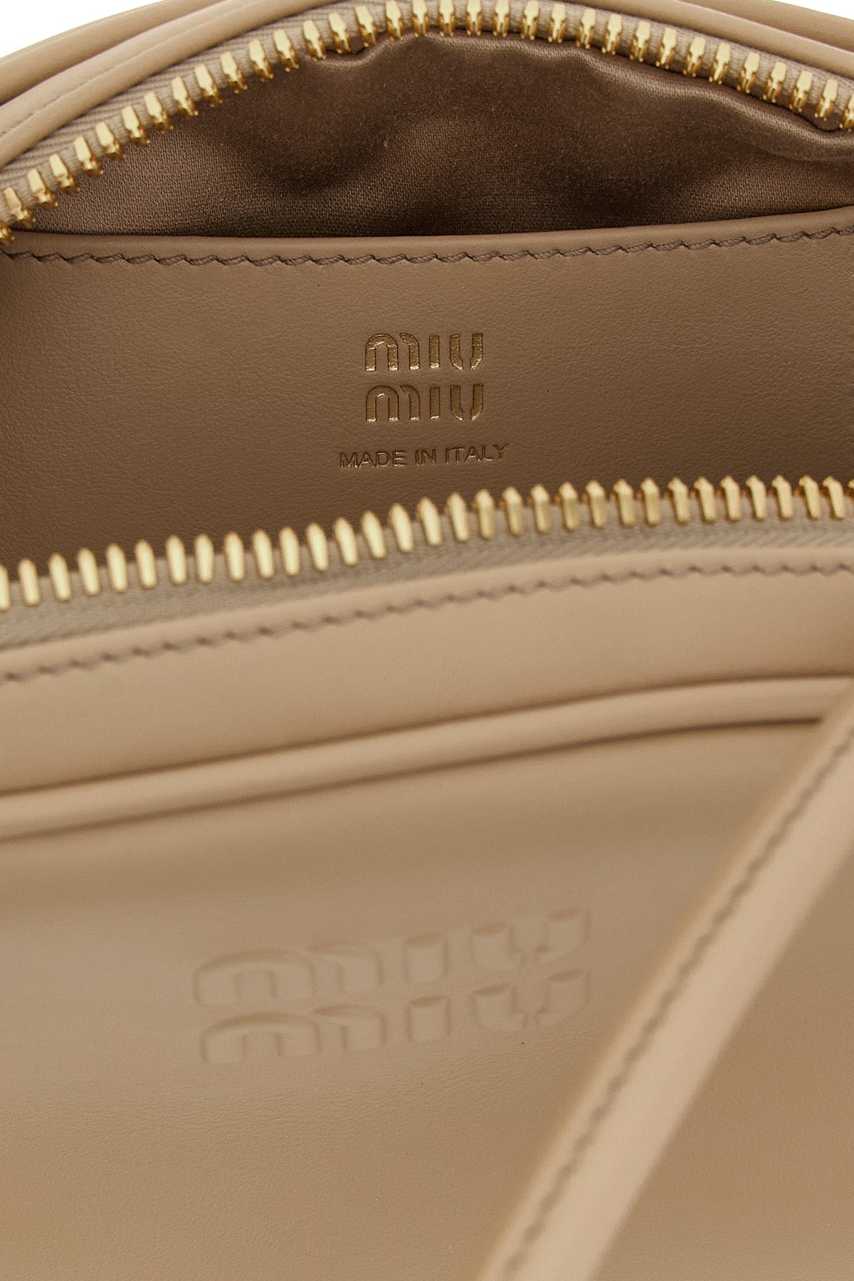 Small 'Beau' Shoulder Bag