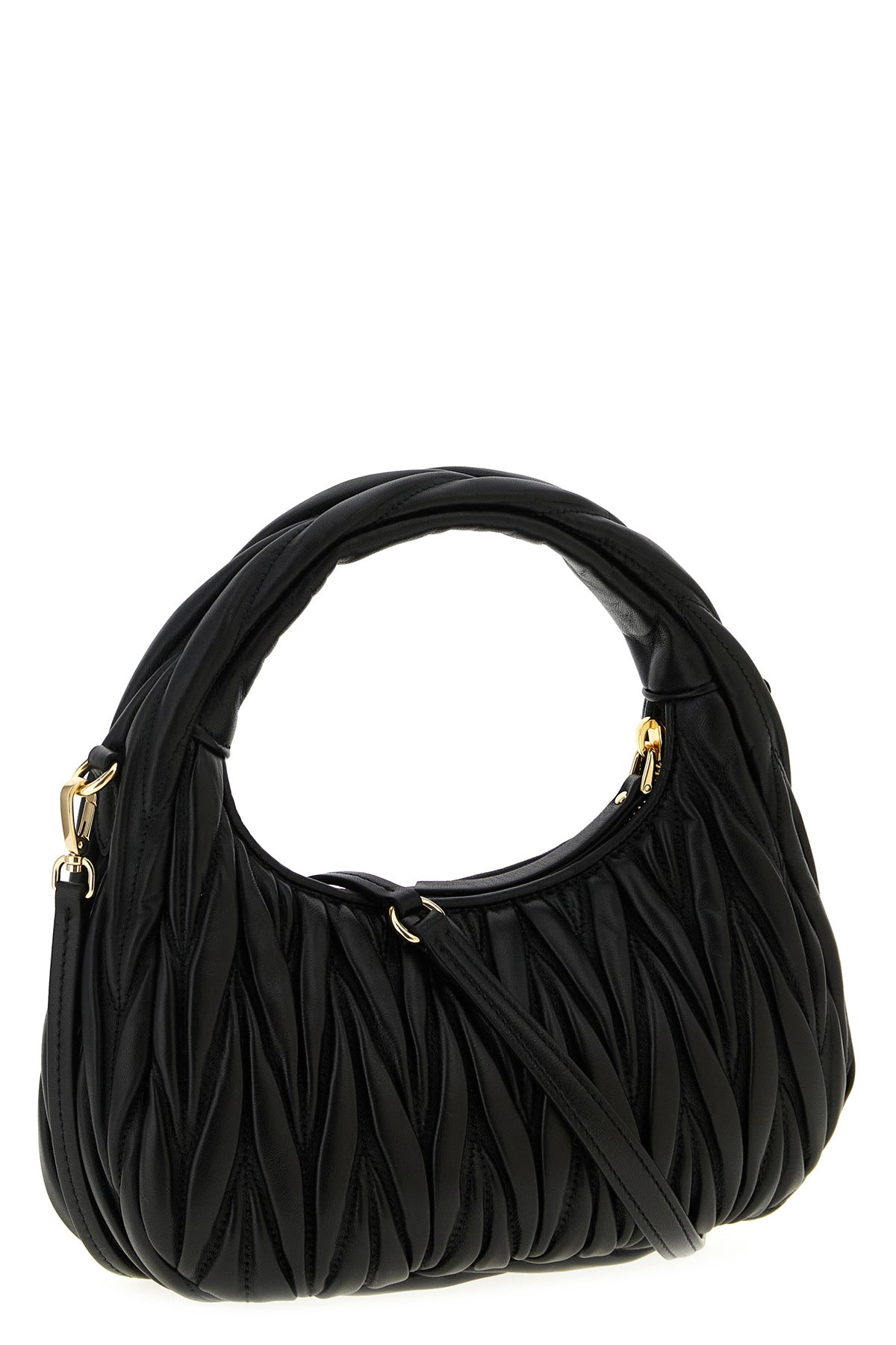 Small 'Hobo Wander' Handbag