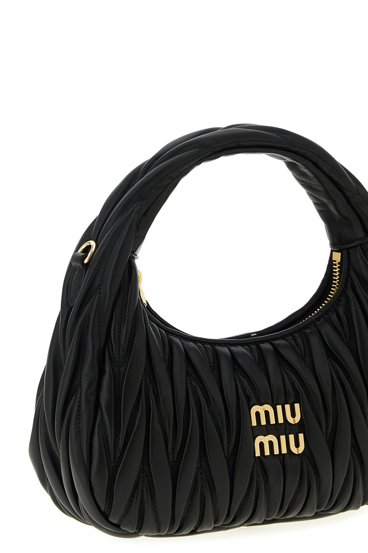 Small 'Hobo Wander' Handbag
