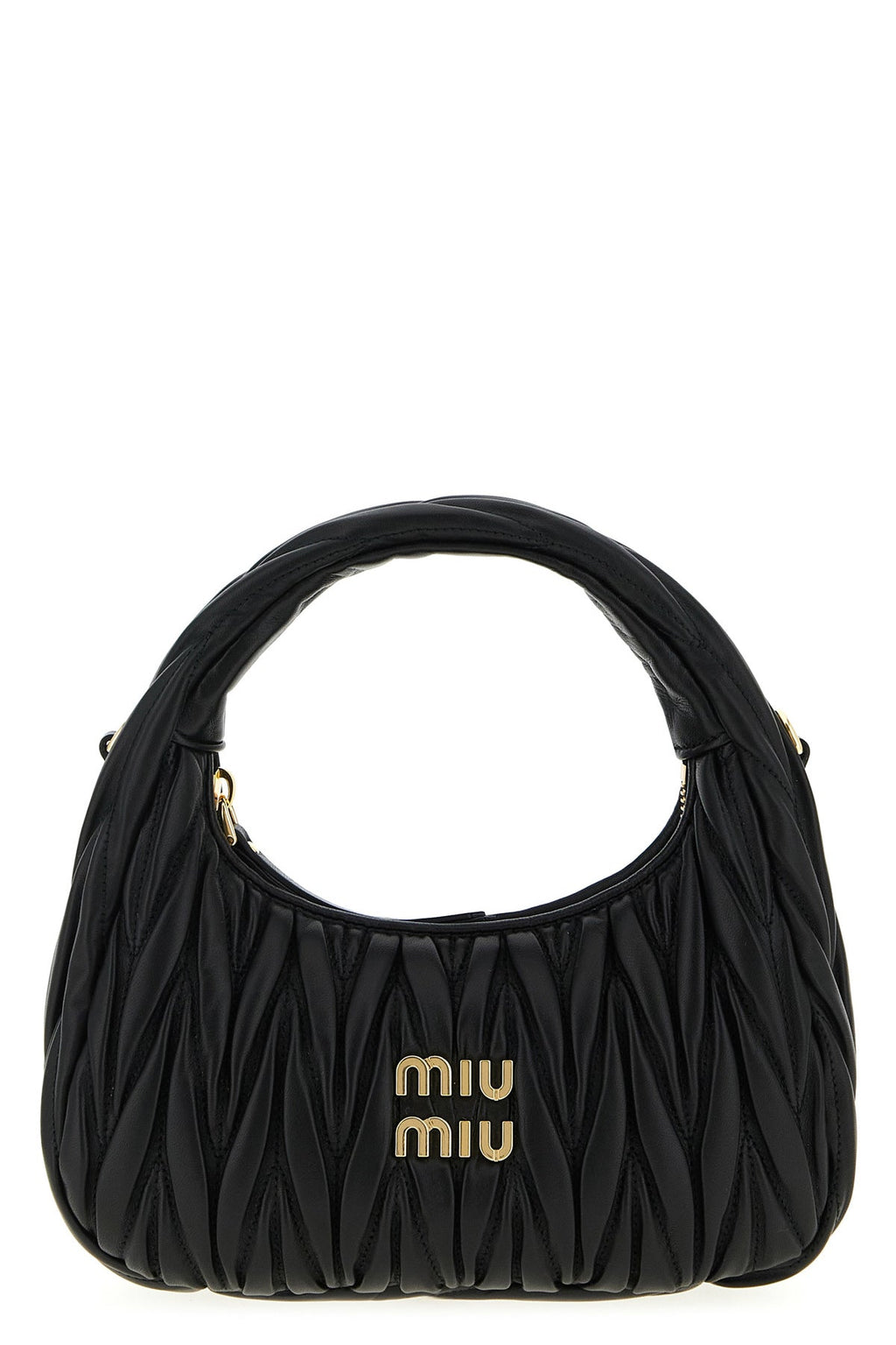 Small 'Hobo Wander' Handbag