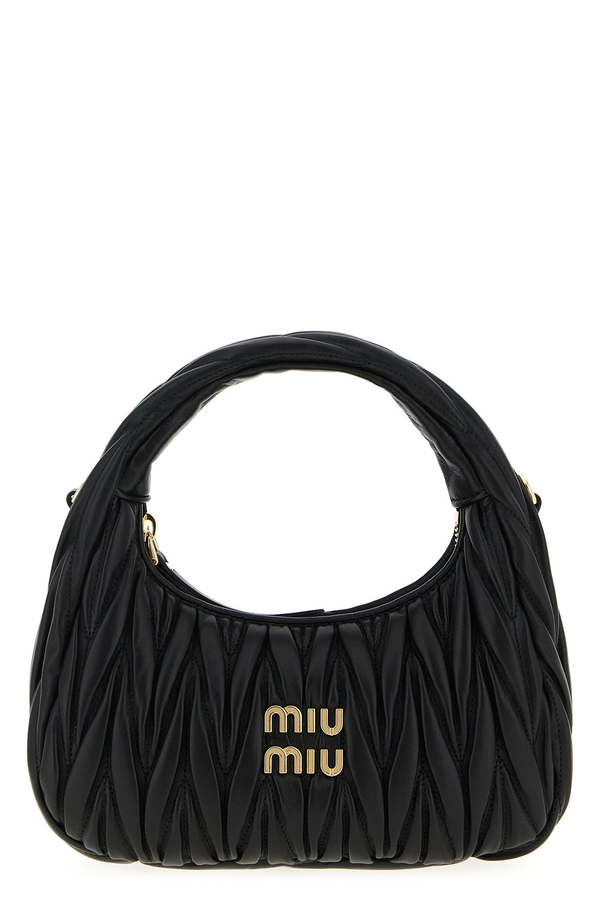 Small 'Hobo Wander' Handbag