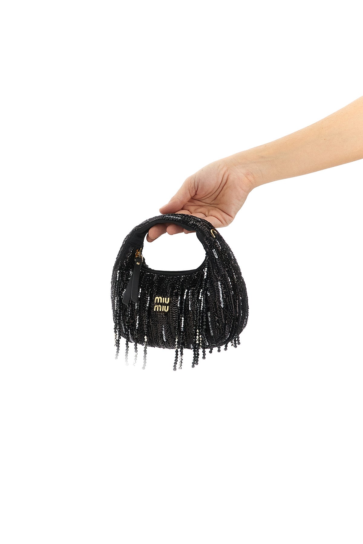 'Wander Mini' handbag