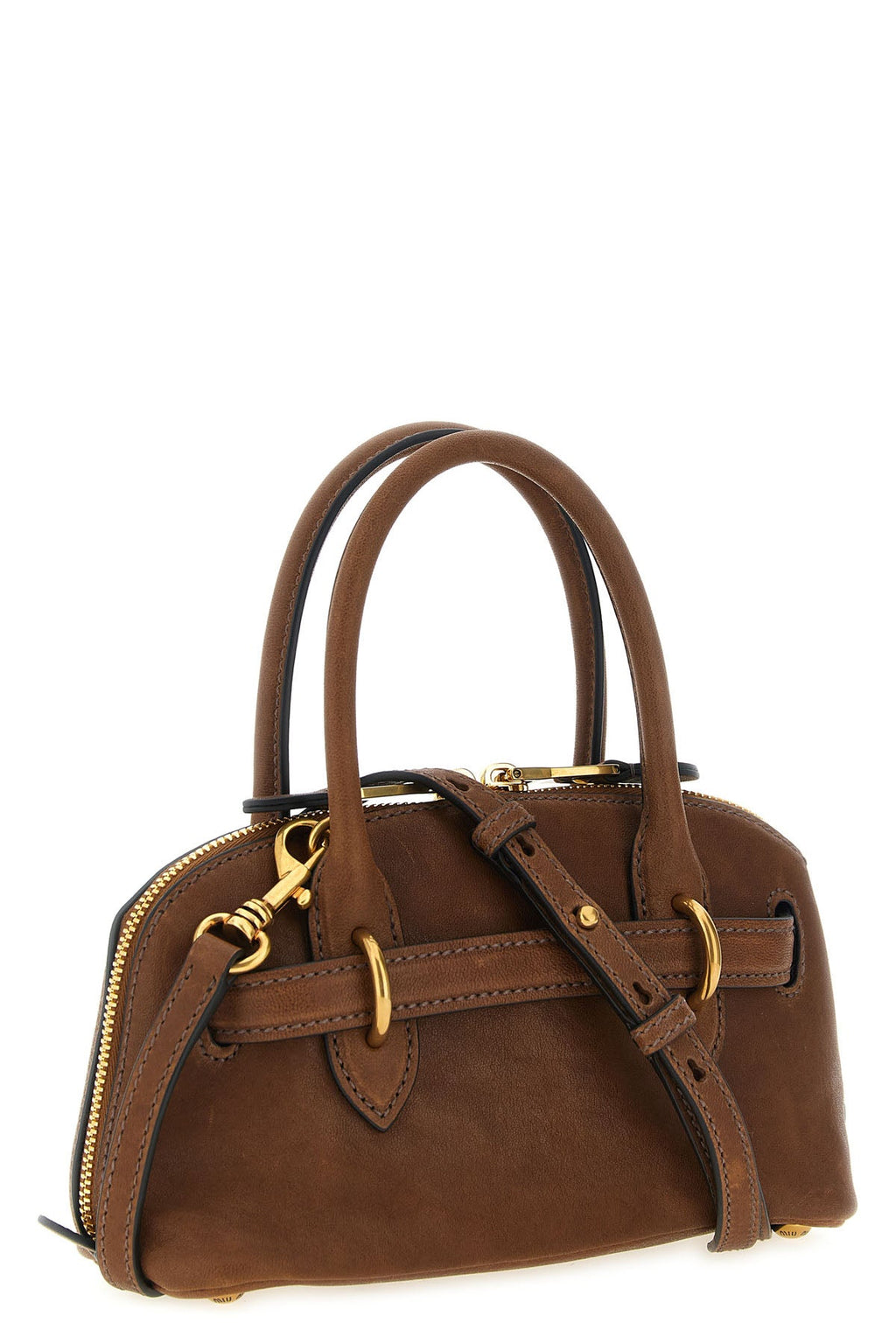 'Aventure' Mini Handbag