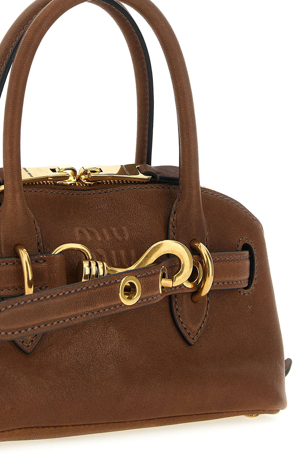 'Aventure' Mini Handbag