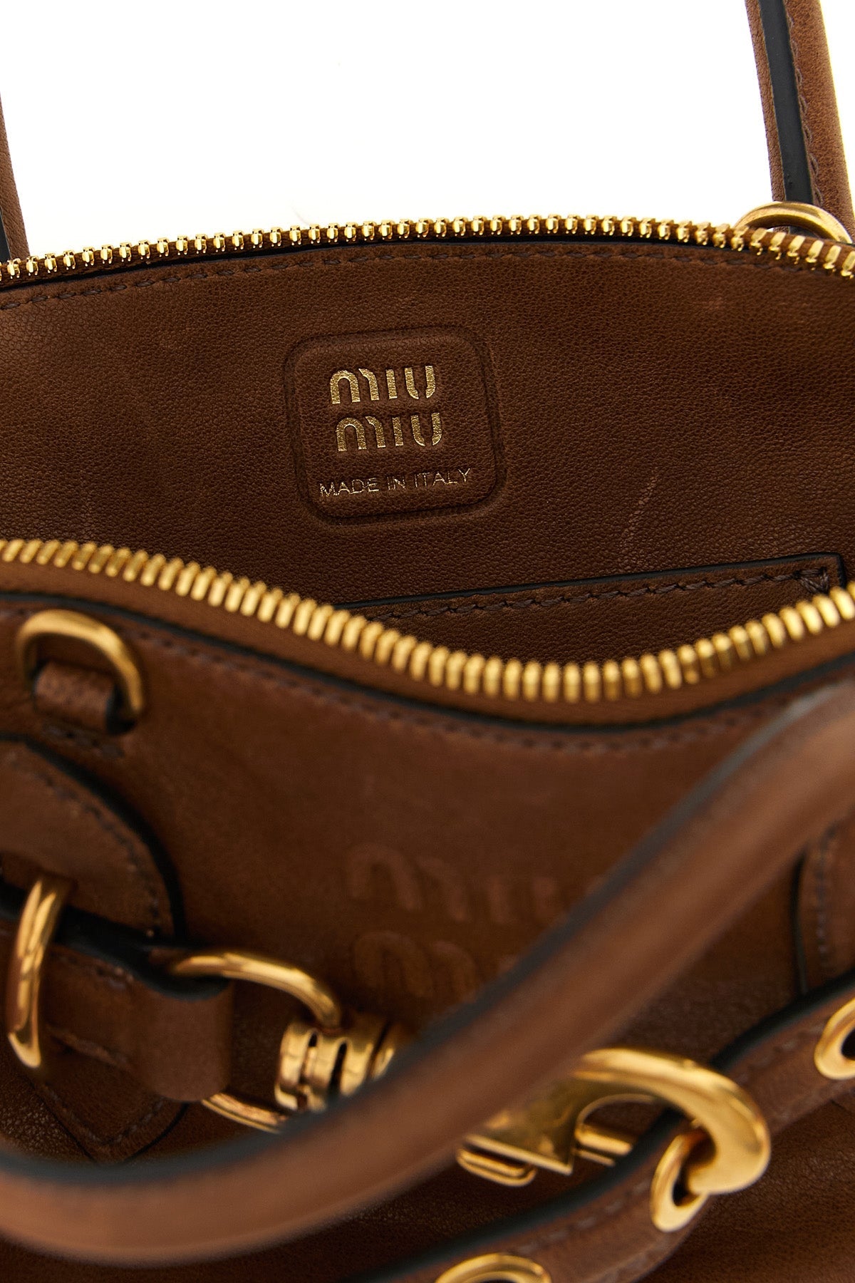 'Aventure' Mini Handbag