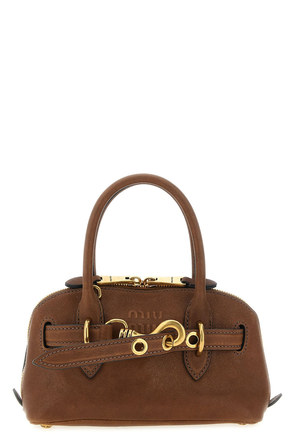 'Aventure' Mini Handbag