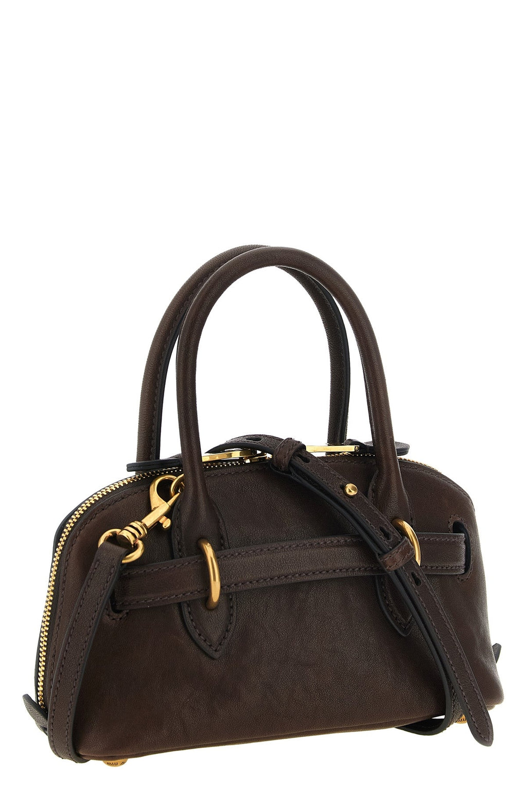 'Aventure' Mini Handbag