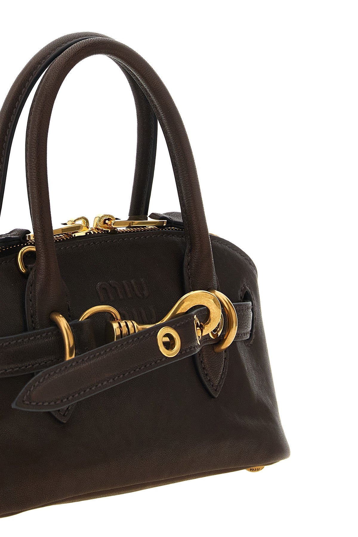 'Aventure' Mini Handbag