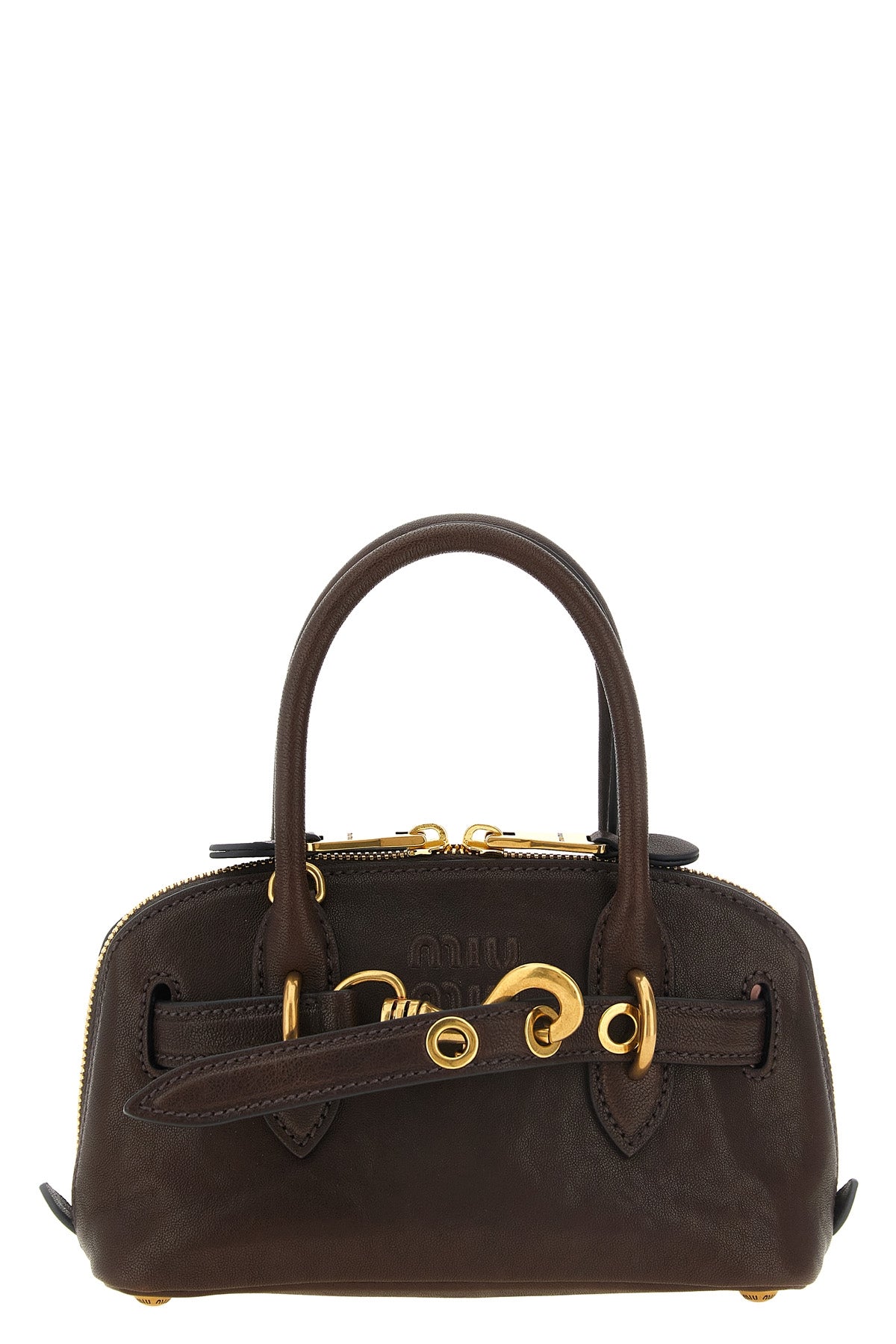 'Aventure' Mini Handbag