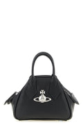 Vivienne Westwood Handbag With Metal Orb Detail