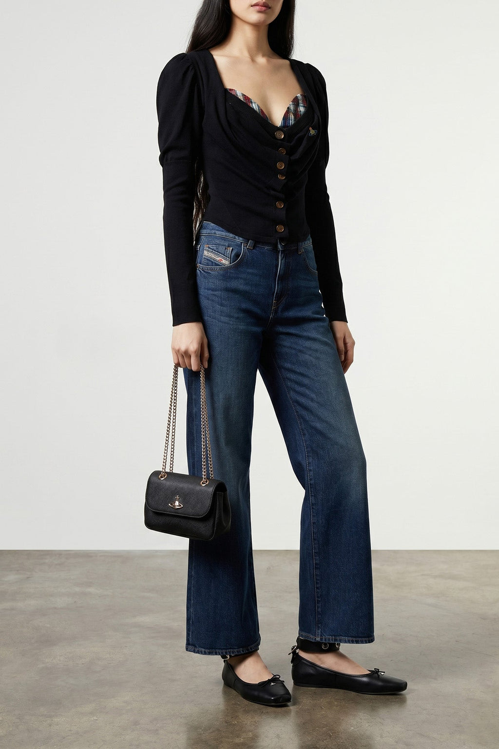 Small Crossbody Bag
