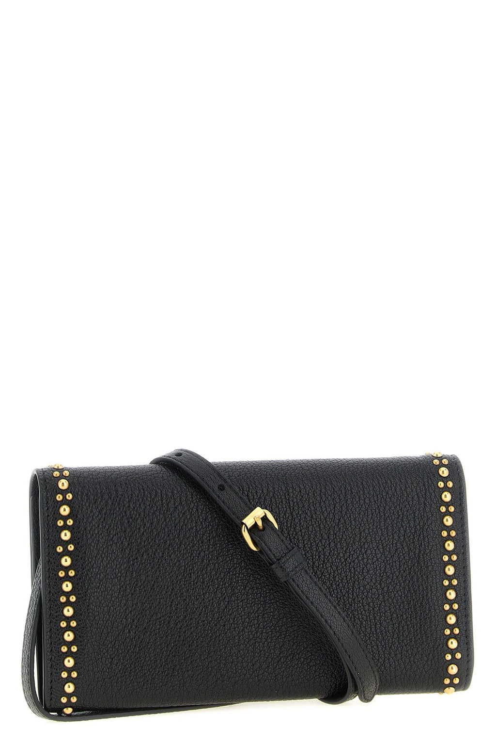 Studded Pochette